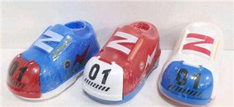 Shooting football shoes   ITEM NO.： W031610