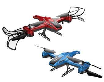 Four axis remote-controlled aircraft   ITEM NO.： W030655
