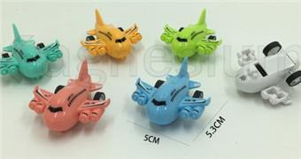Power airplane (gift toy)   ITEM NO.： W028882