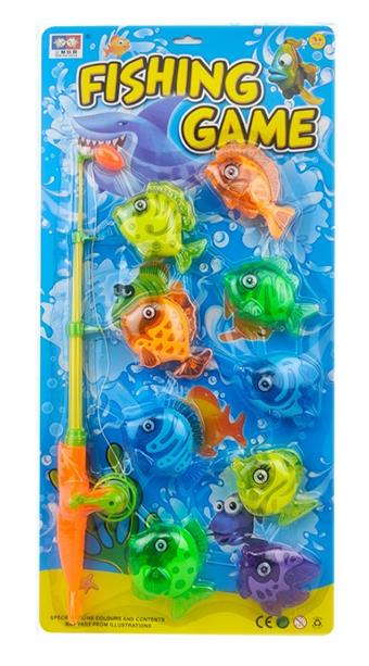 go fishing   ITEM NO.： W019358