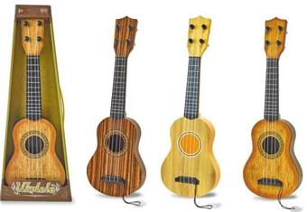 Four string classical guitar   ITEM NO.： W035882