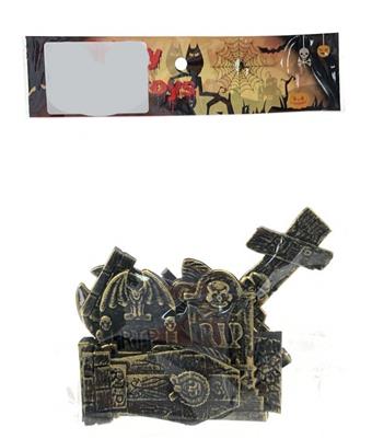 7.5cm tombstone (mixed)   ITEM NO.： W032695