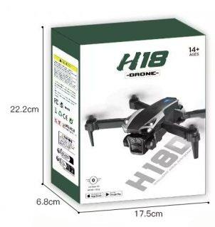 High definition single camera shooting drone remote control aircraft   ITEM NO.： W034898