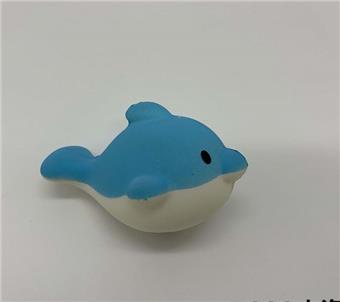 Little Dolphin   ITEM NO.： W038432