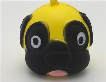 Slow rebound of dog head   ITEM NO.： W038888