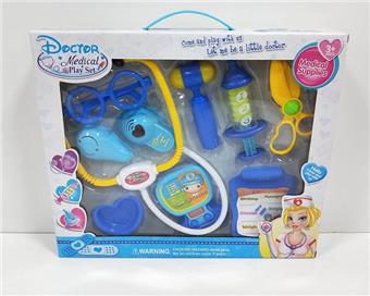Medical equipment with sound and lighting   ITEM NO.： W024848