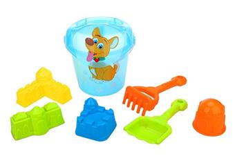 Blue Dog/Tiger/Deer   ITEM NO.： W037862