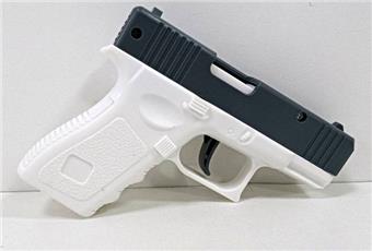 Glock water gun   ITEM NO.： W023912