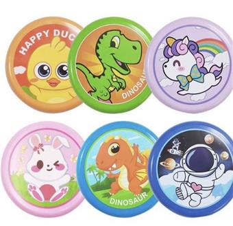 Frisbee   ITEM NO.： W034475