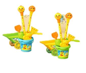 Fun Toys (CPC)   ITEM NO.： W019586