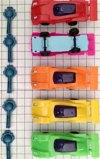 Catapult car   ITEM NO.： W028001