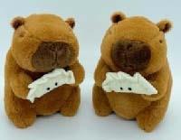 8-inch dumpling dolphin   ITEM NO.： W037373