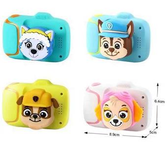 Wangwang Team's List of Photography Children's Camera/Children's Camera   ITEM NO.： W028309