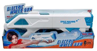 Electric water gun   ITEM NO.： W036468