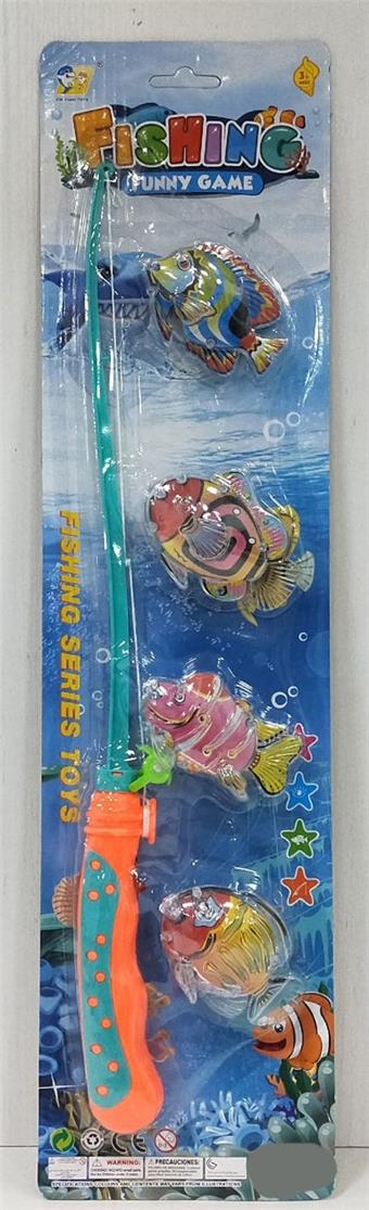 Fishing with suction board   ITEM NO.： W023647