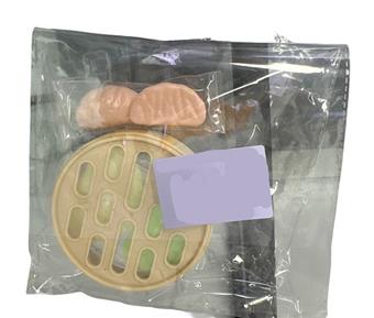 Steamed dumplings   ITEM NO.： W034247