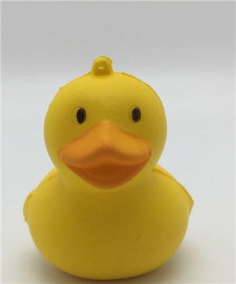 Duck slow rebound   ITEM NO.： W038890