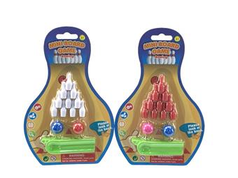 Mini Bowling Ball   ITEM NO.： W032380