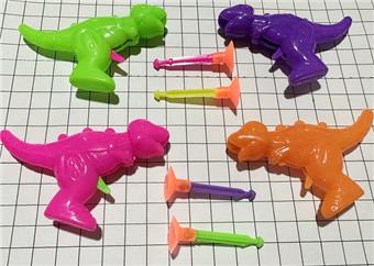Dinosaur Needle Gun   ITEM NO.： W028178