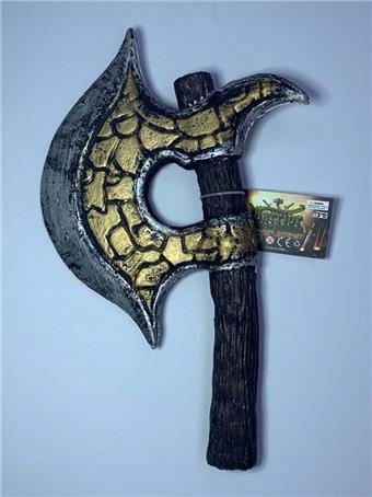 PU short handled axe   ITEM NO.： W039051
