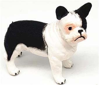 Bulldog   ITEM NO.： W034390