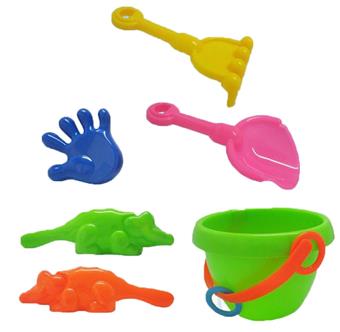 Beach tools   ITEM NO.： W021808