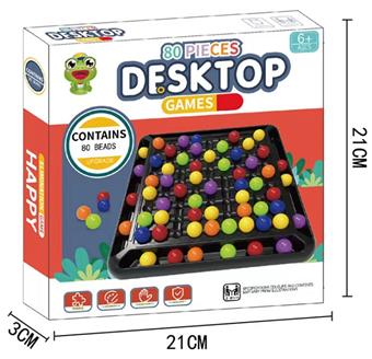 Board Game   ITEM NO.： W018538