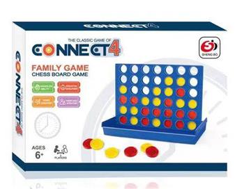 Four piece Chess (GCC) Puzzle Toy Board Game Chess Competition Four piece Chess Battle   ITEM NO.： W039419