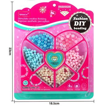 DIY beading   ITEM NO.： W031362