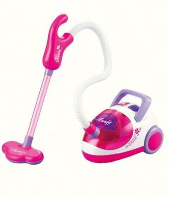 Electric vacuum cleaner for home use, simulated small household appliance cleaner   ITEM NO.： W020880