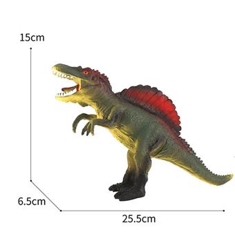 Ankylosaurus   ITEM NO.： W033046