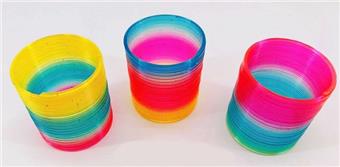 Big Rainbow Circle   ITEM NO.： W028186