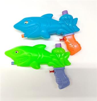 (GCC) Cartoon Animal Water Gun   ITEM NO.： W026559
