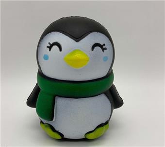 penguin   ITEM NO.： W038446