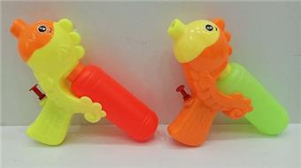 Solid color water gun   ITEM NO.： W026804