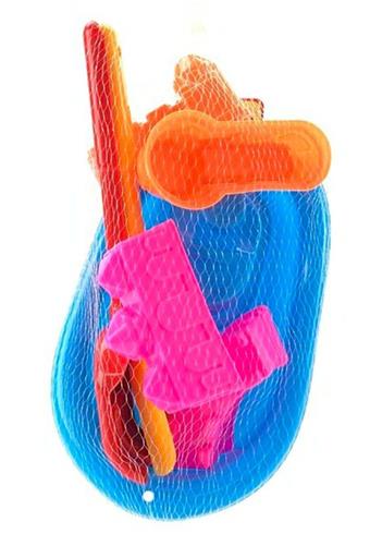 Beach Boat Set (GCC)   ITEM NO.： W022350
