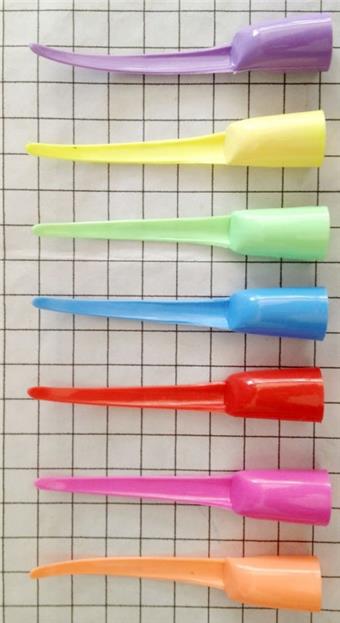 Fingernails   ITEM NO.： W027972