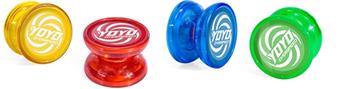 Windmill YOYO disc-shaped yo yo   ITEM NO.： W040521