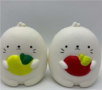 Apple Rabbit   ITEM NO.： W038314