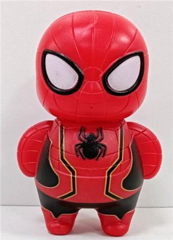 Spider Man Q-version figurine water gun   ITEM NO.： W023914
