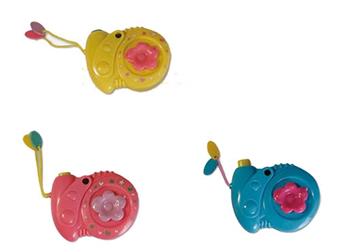 Cartoon Camera   ITEM NO.： W028341