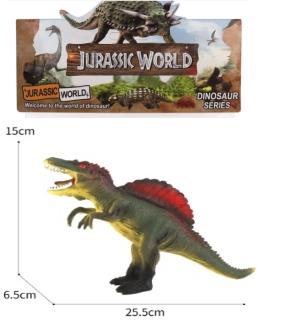 Ankylosaurus   ITEM NO.： W032243