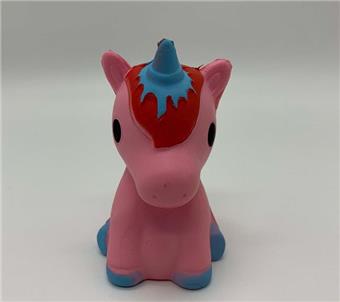 Little unicorn   ITEM NO.： W038428