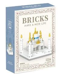 Taj Mahal Six Highs 288PCS (low-priced impulse version)   ITEM NO.： W044548