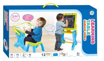 Multi functional drawing board   ITEM NO.： W056530