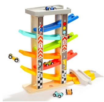 Six track racing glider (BH)   ITEM NO.： W044212