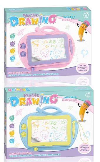 Writing board (color)   ITEM NO.： W056322