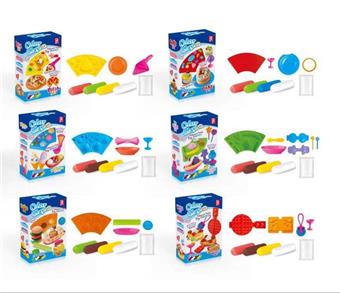Delicious Little Pizza   ITEM NO.： W052393