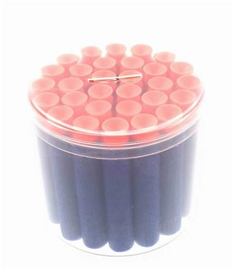 Suction cup (thick) 30 rounds EVA bullets (piggy bank)   ITEM NO.： W051216
