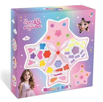 Children's makeup   ITEM NO.： W057589